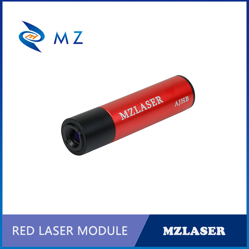 635nm 5mw Industrial Diode Adj – Industrial Laser Applications recenzja i cena