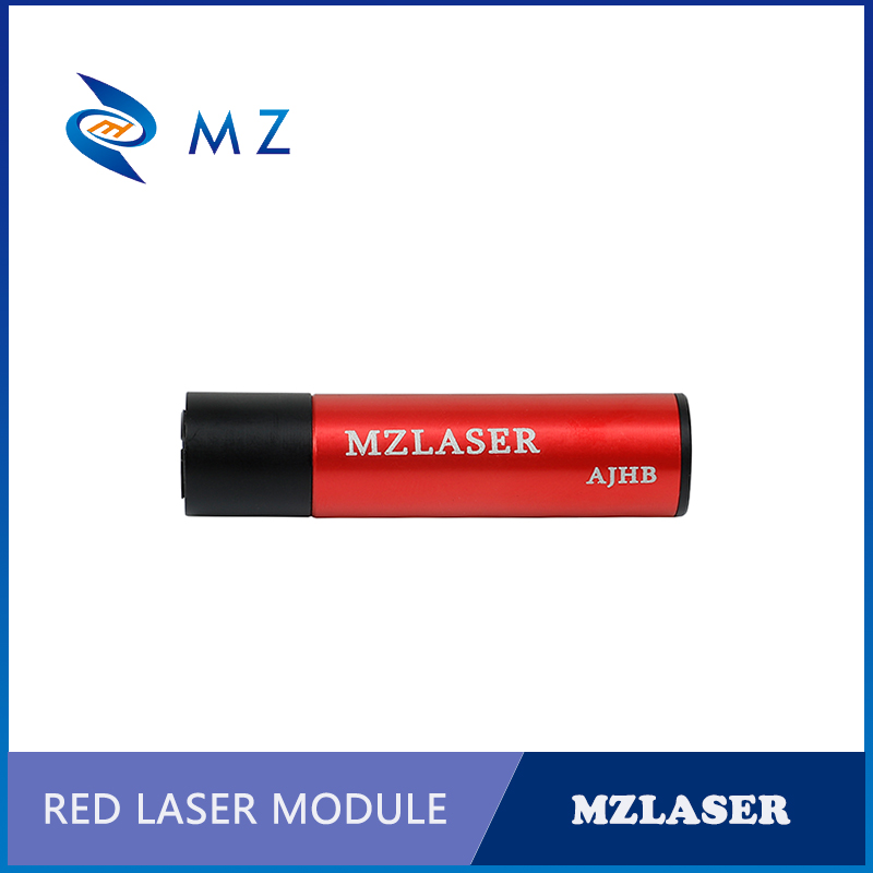 635nm 5mw Industrial Diode Adj – Industrial Laser Applications recenzja i cena