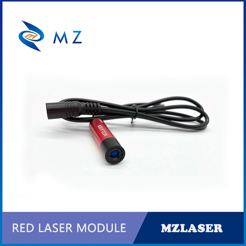 635nm 5mw Industrial Diode Adj – Industrial Laser Applications recenzja i cena