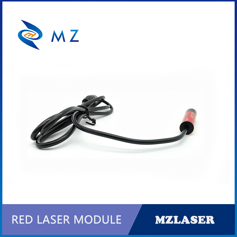 635nm 5mw Industrial Diode Adj – Industrial Laser Applications recenzja i cena