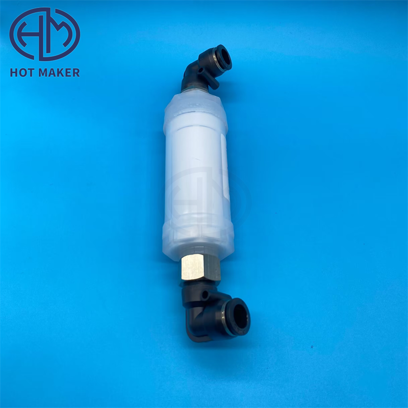 Diode Laser Water Filter Syste – Industrial Laser Hair Removal recenzja i cena