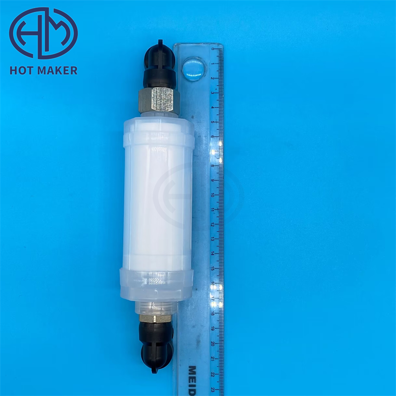 Diode Laser Water Filter Syste – Industrial Laser Hair Removal recenzja i cena