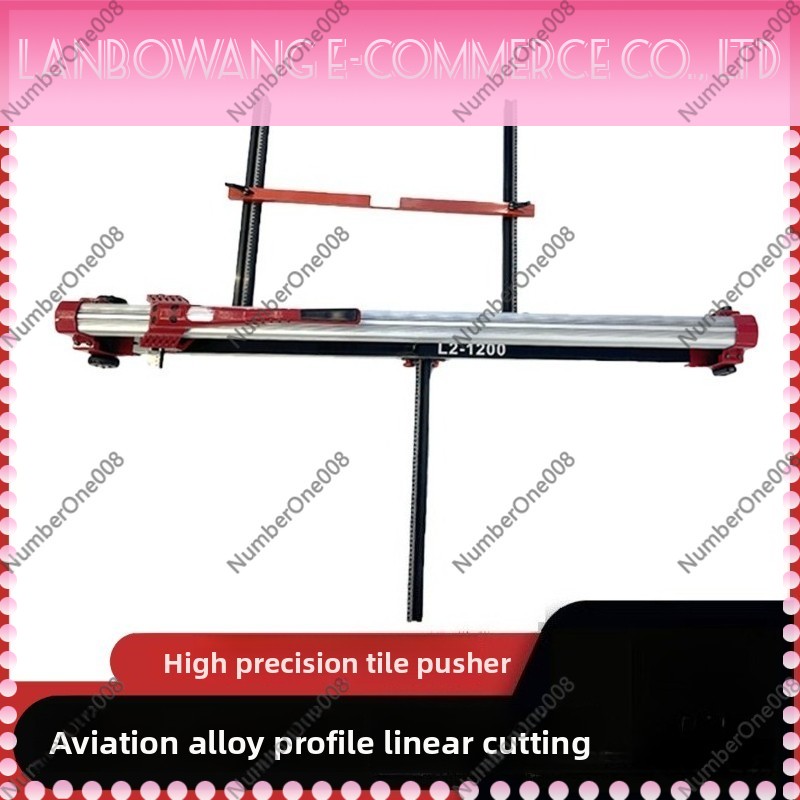 Manual Tile Push Cutter Machin – Industrial Laser Cutters recenzja i cena