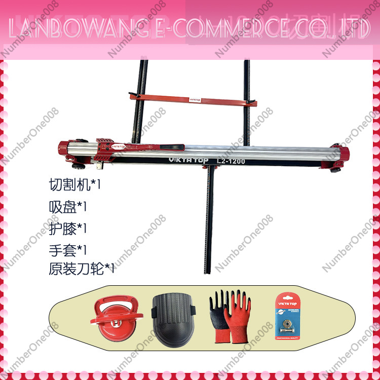 Manual Tile Push Cutter Machin – Industrial Laser Cutters recenzja i cena