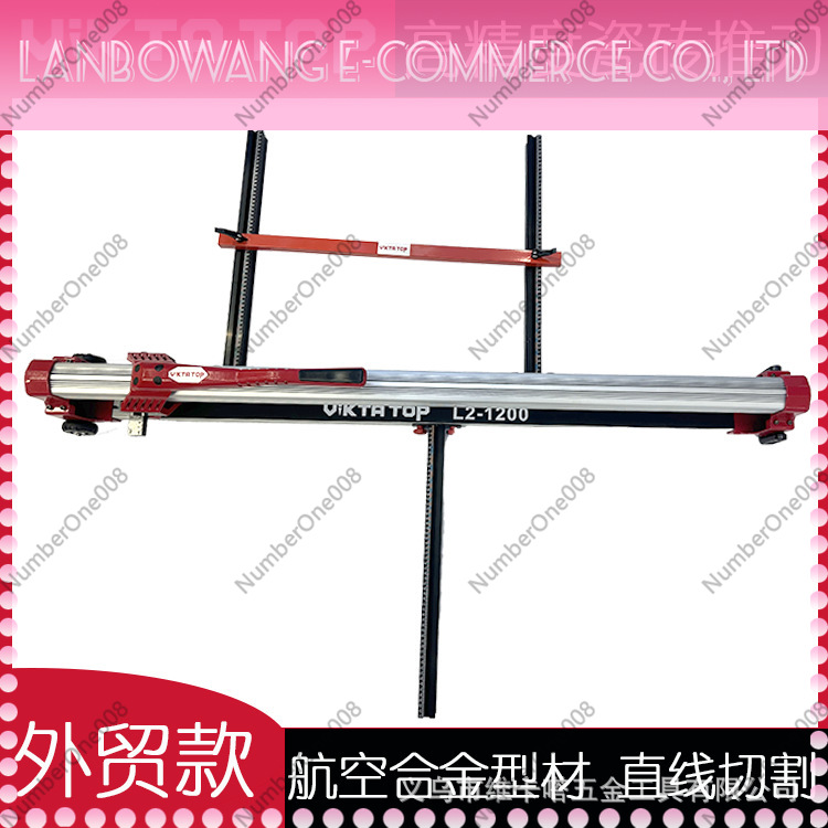 Manual Tile Push Cutter Machin – Industrial Laser Cutters recenzja i cena