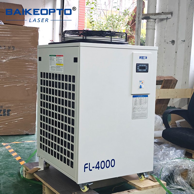 FL-4000 Industrial Water Chill – Industrial Laser Cutters recenzja i cena