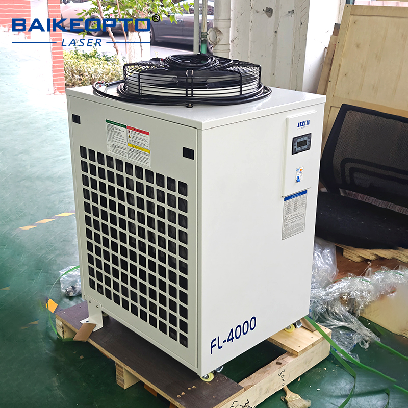 FL-4000 Industrial Water Chill – Industrial Laser Cutters recenzja i cena