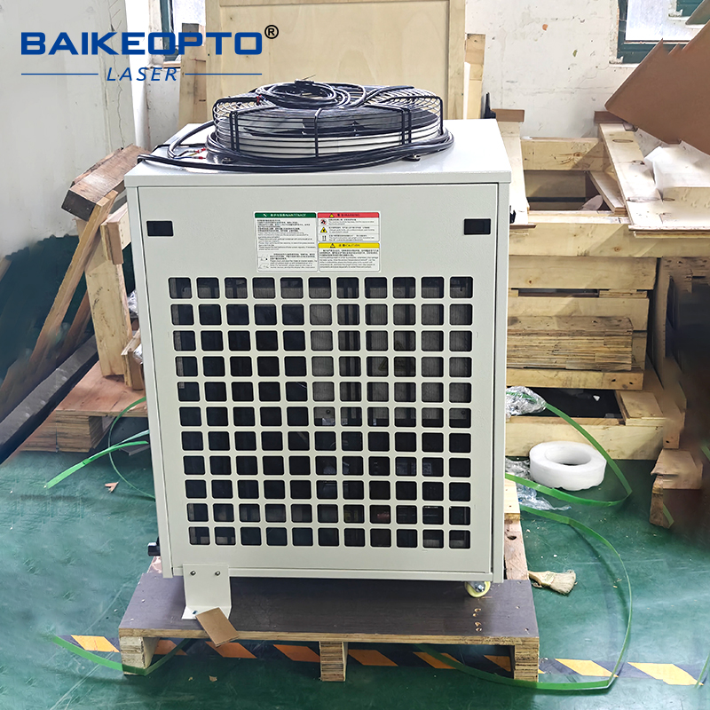 FL-4000 Industrial Water Chill – Industrial Laser Cutters recenzja i cena