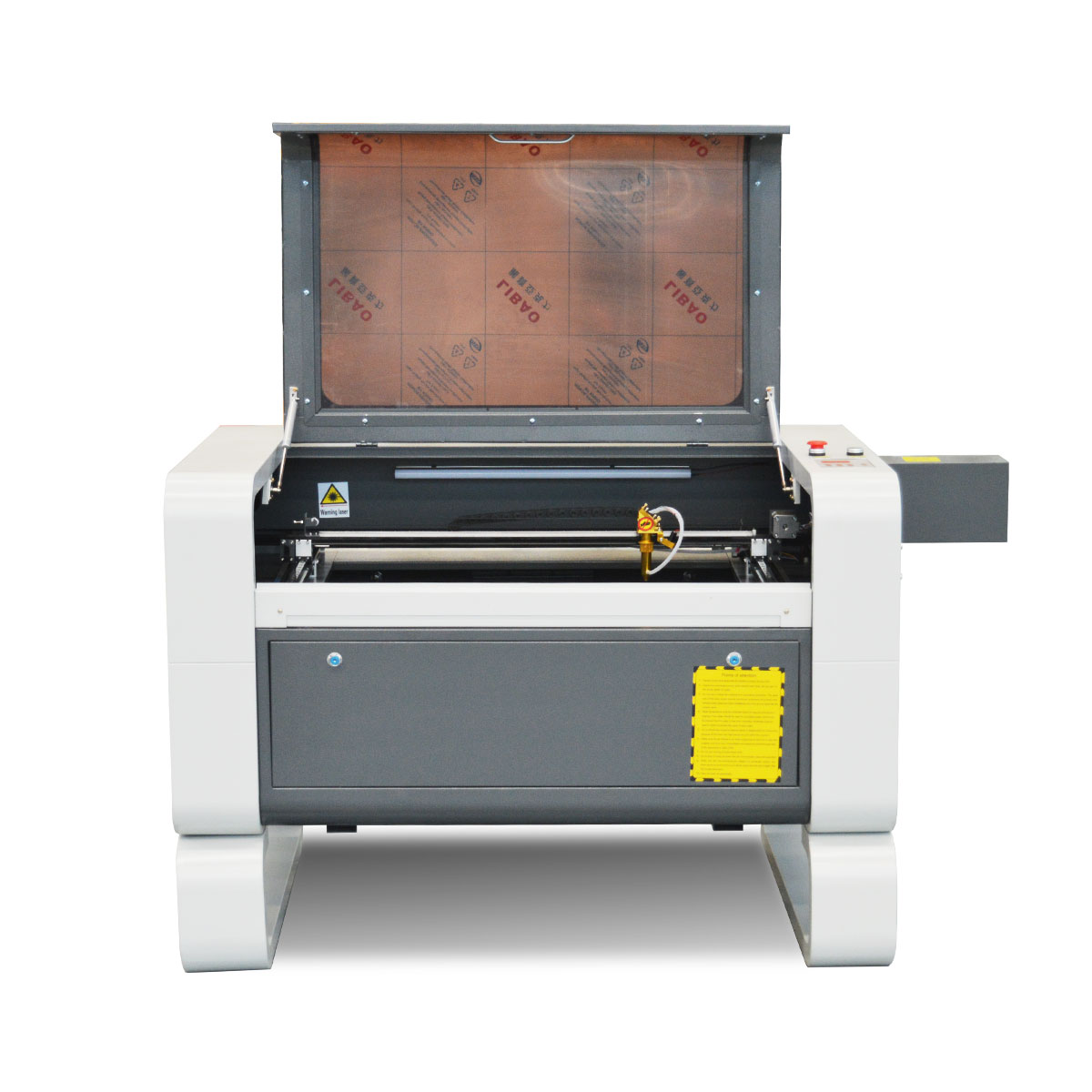 5070 7050 50W 100W CNC Laser C – Industrial Laser Cutters recenzja i cena