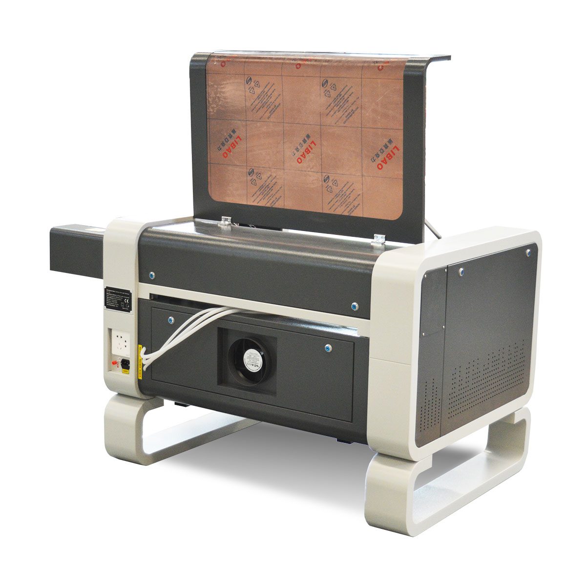 5070 7050 50W 100W CNC Laser C – Industrial Laser Cutters recenzja i cena