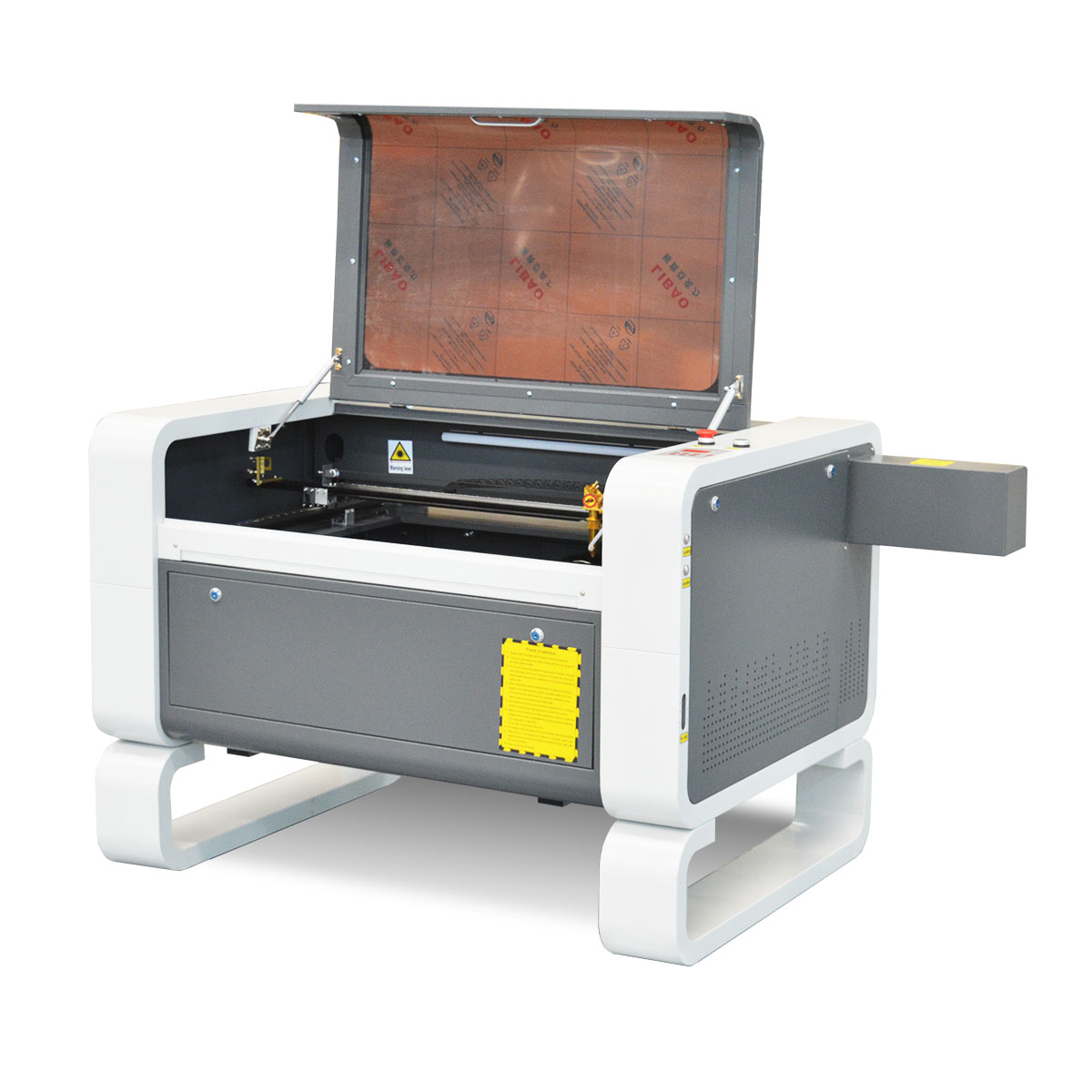 5070 7050 50W 100W CNC Laser C – Industrial Laser Cutters recenzja i cena