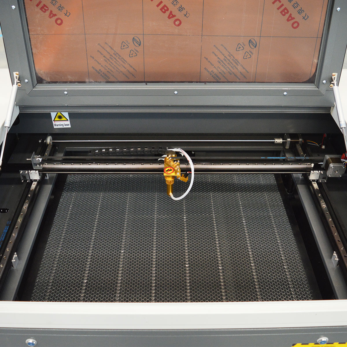 5070 7050 50W 100W CNC Laser C – Industrial Laser Cutters recenzja i cena