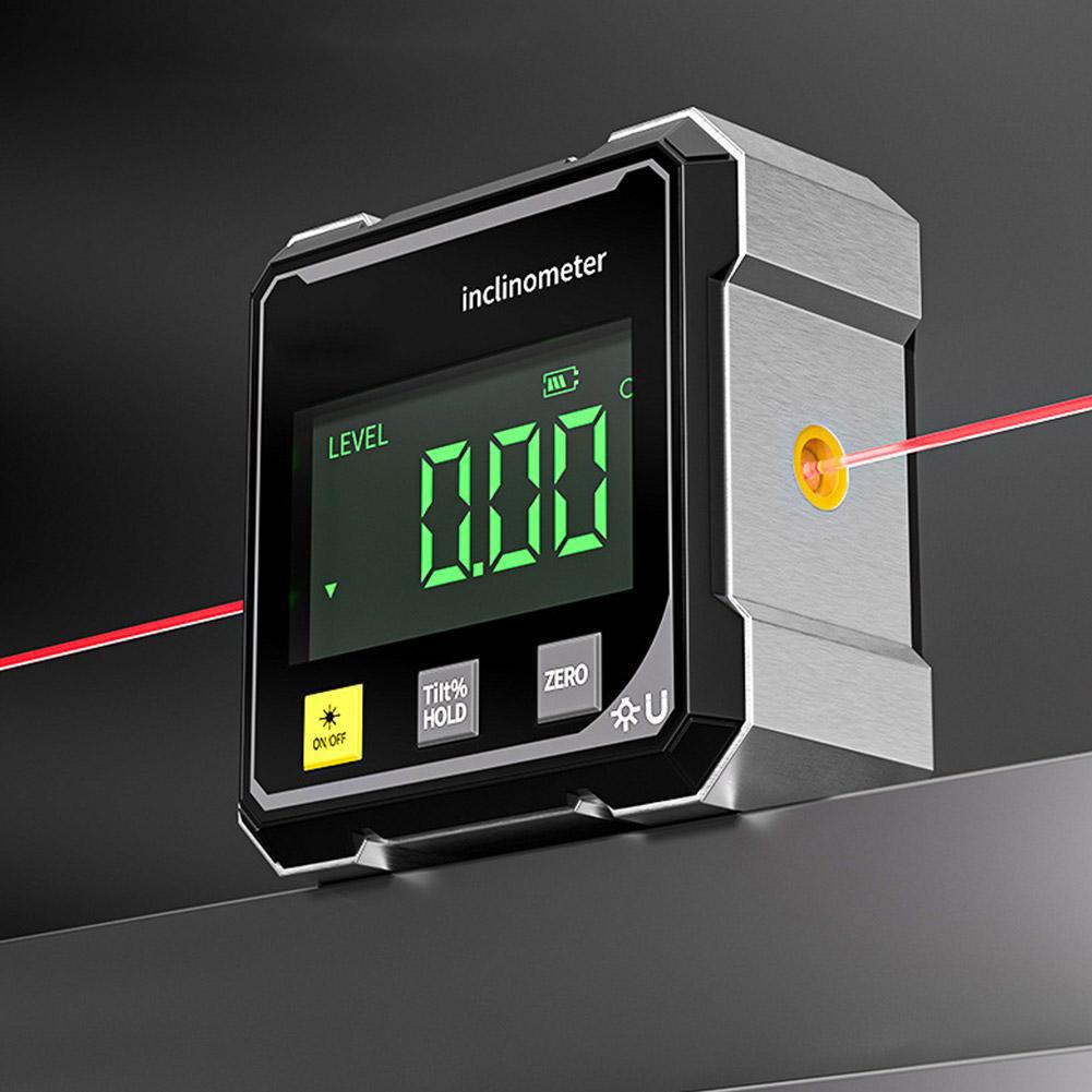4-Sided Magnetic & Dual Laser  – Industrial Laser Alignment recenzja i cena