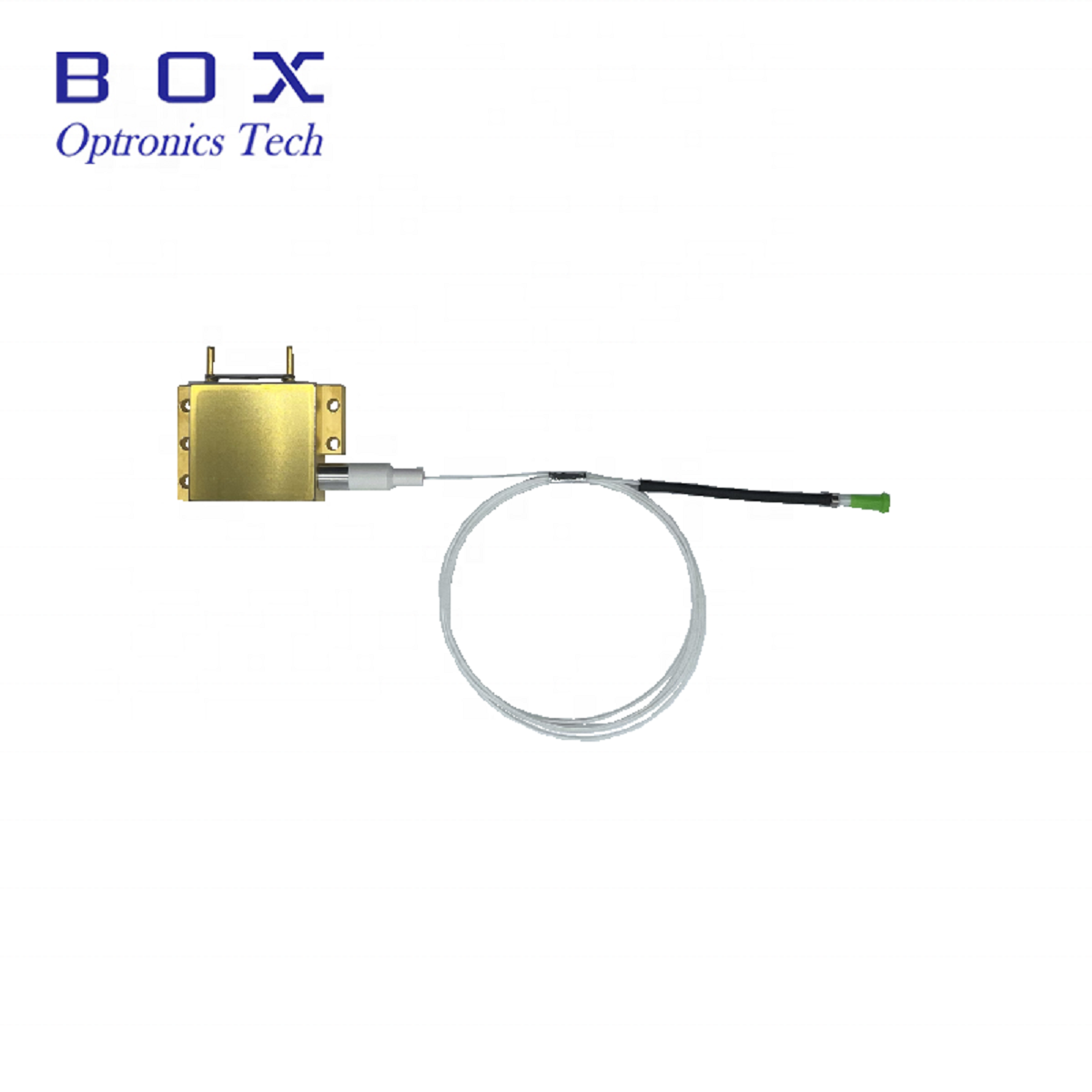 808nm 5W Fiber Coupled Diode L – Industrial Laser Applications recenzja i cena