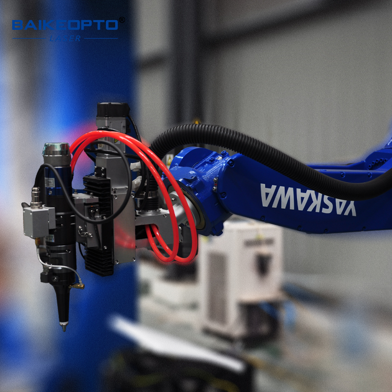 BK-RC2000T 3000w robot arm las – Industrial Laser Cutters recenzja i cena