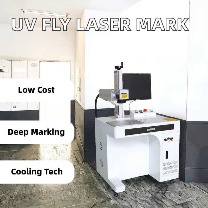 New Arrival UV Fly Laser Marki – Industrial Uv Laser recenzja i cena