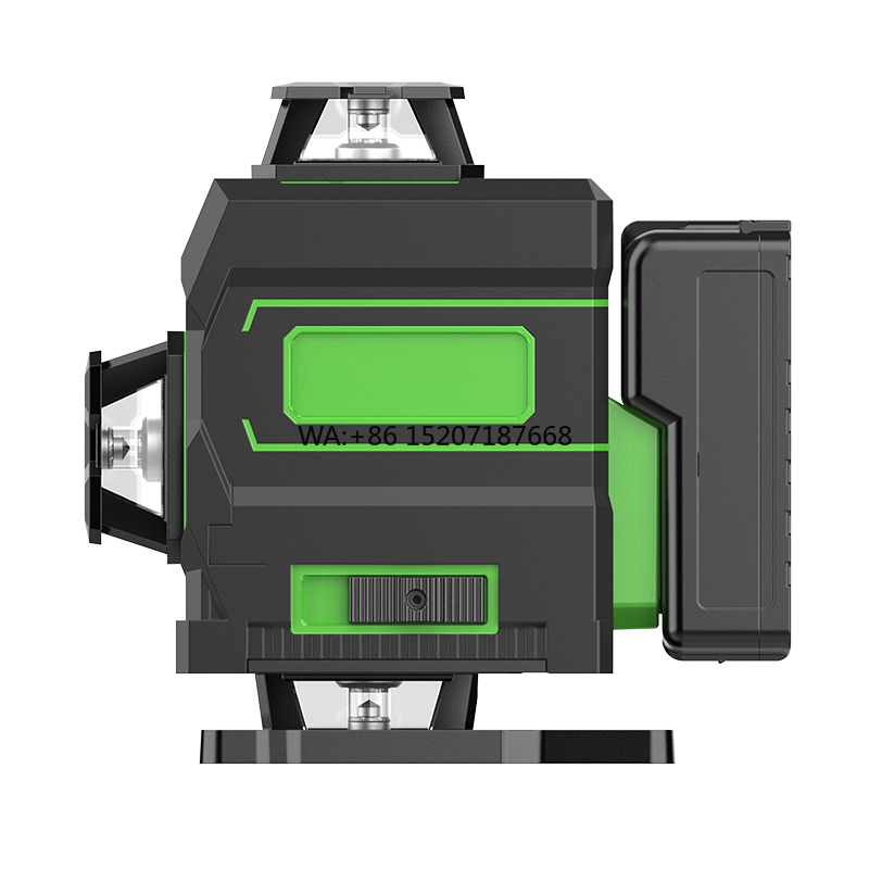 High Quality 3-Point Self-Leve – Industrial Laser Alignment recenzja i cena