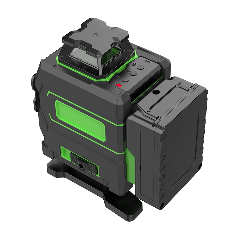 High Quality 3-Point Self-Leve – Industrial Laser Alignment recenzja i cena