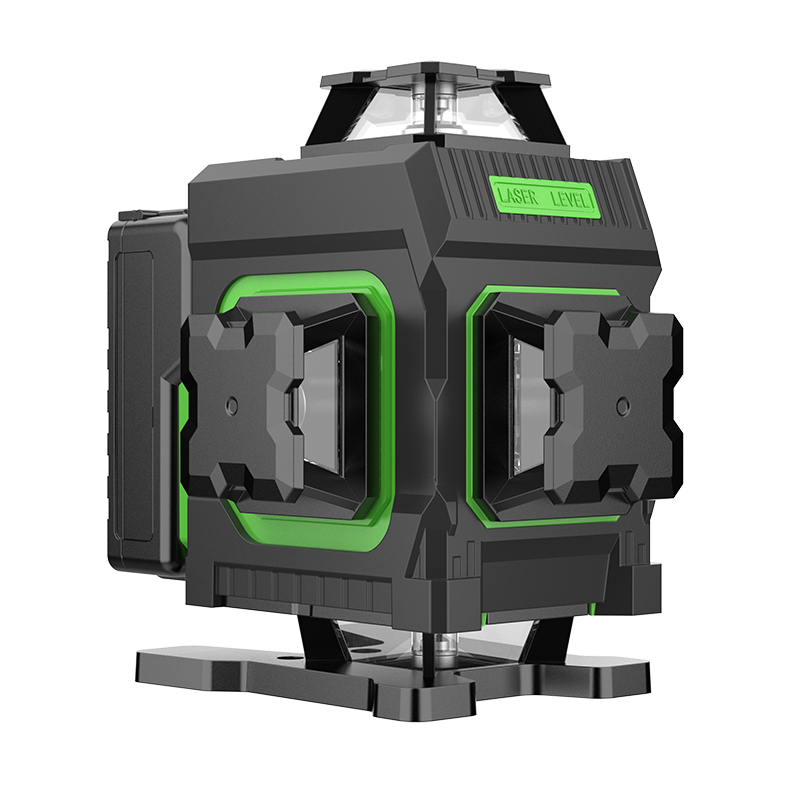 High Quality 3-Point Self-Leve – Industrial Laser Alignment recenzja i cena