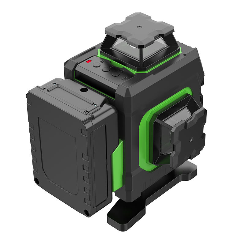 High Quality 3-Point Self-Leve – Industrial Laser Alignment recenzja i cena