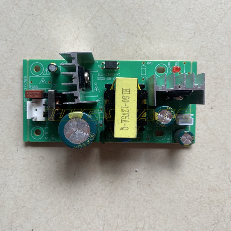 HL60 60w Led Par Lights Drive  – Laser Power Supply 60W recenzja i cena