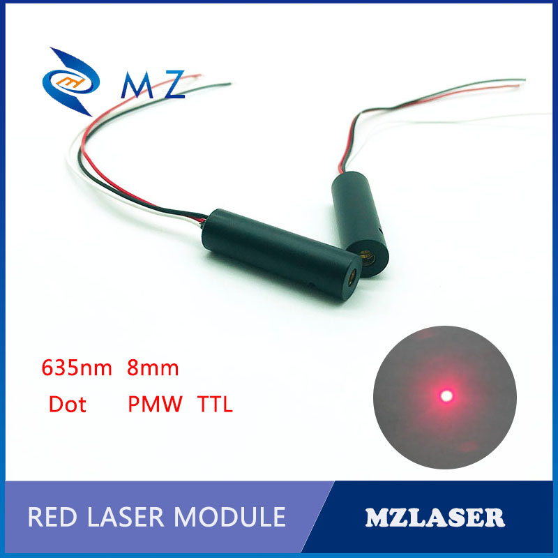Industrial Grade PMW Control L – Industrial Laser Applications recenzja i cena