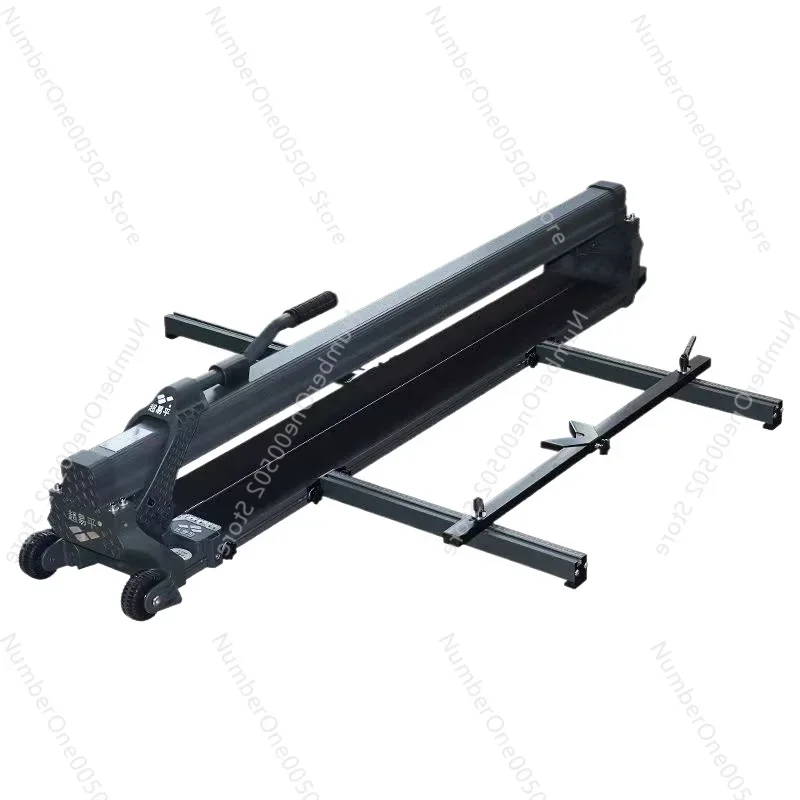 Manual Brick Push Knife High P – Industrial Laser Cutters recenzja i cena