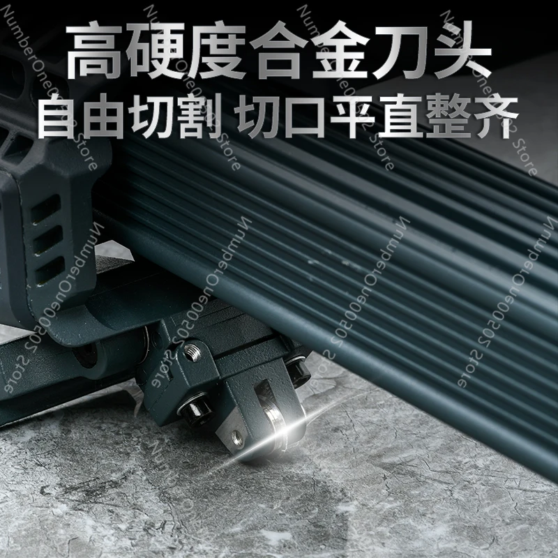 Manual Brick Push Knife High P – Industrial Laser Cutters recenzja i cena
