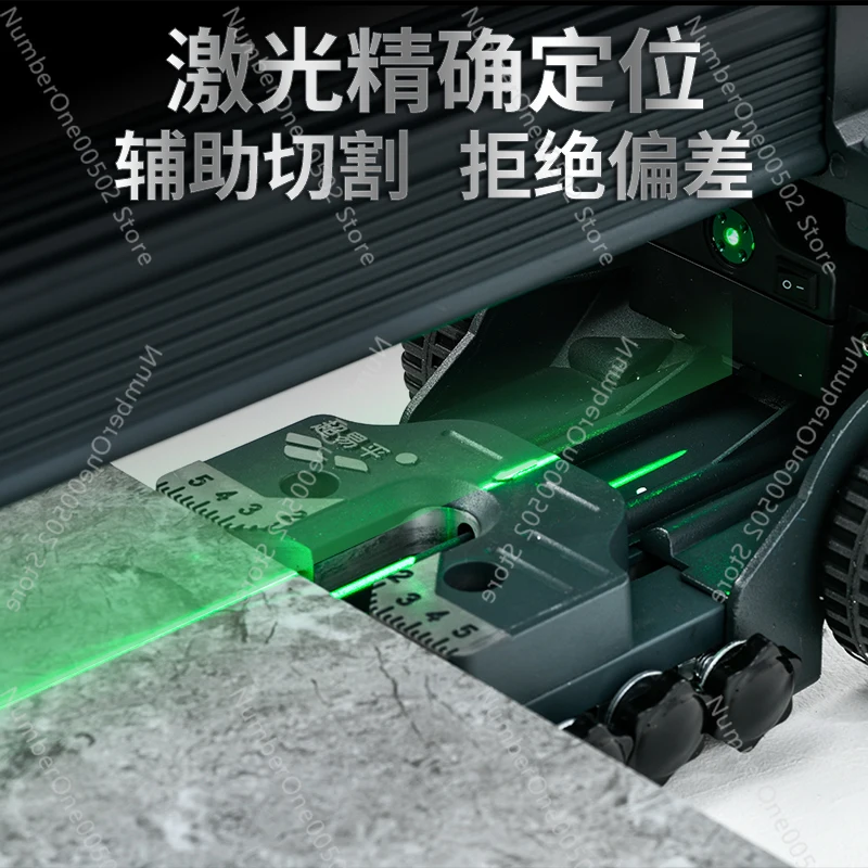 Manual Brick Push Knife High P – Industrial Laser Cutters recenzja i cena