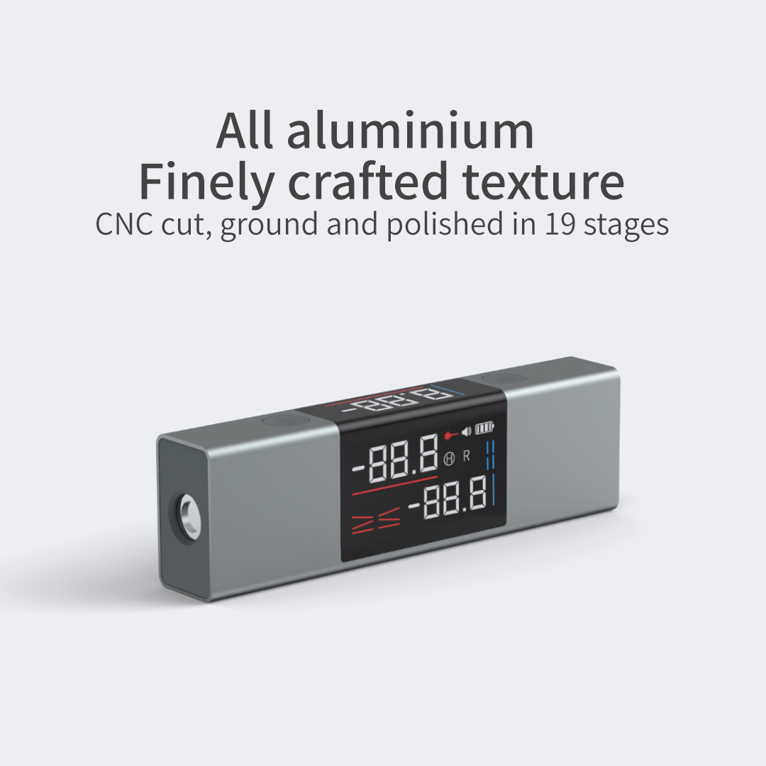 XiaoMi DUKA LI1 Laser Protract – Industrial Laser Alignment recenzja i cena