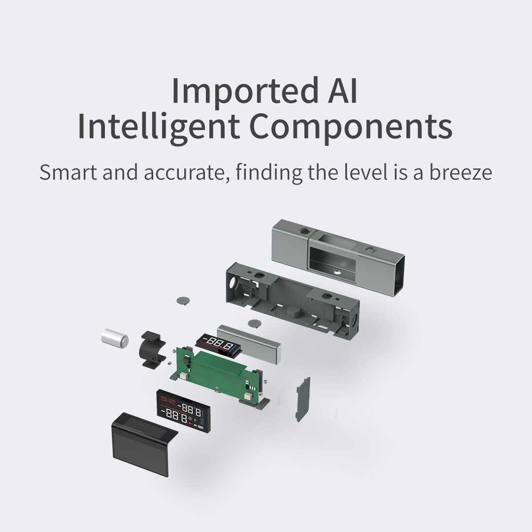 XiaoMi DUKA LI1 Laser Protract – Industrial Laser Alignment recenzja i cena