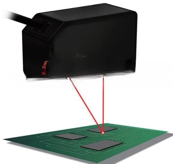 Series High Precision Laser Di – Industrial Laser Applications recenzja i cena