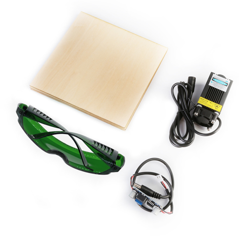 3D Printer High-Power 12V-24V  – Laser Engraving Software recenzja i cena