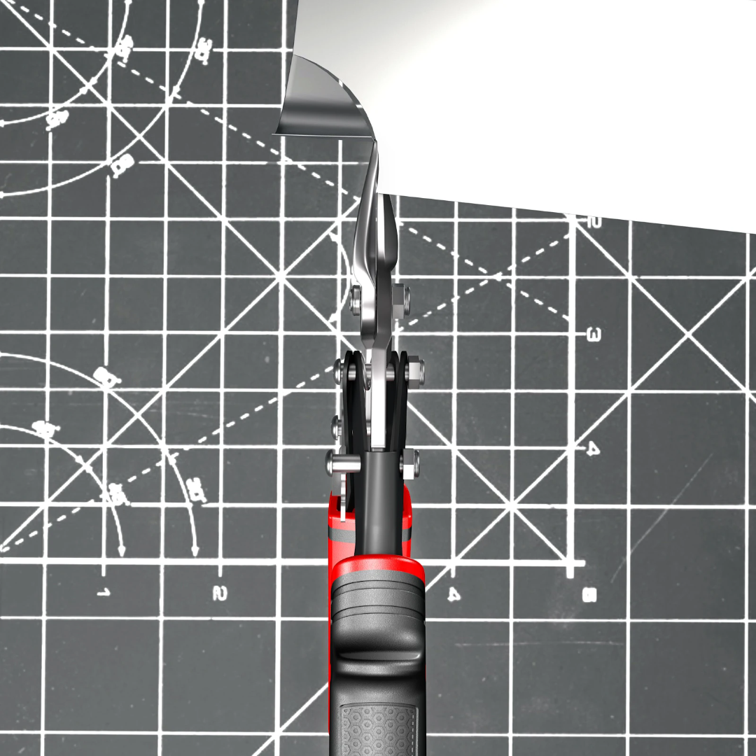 Aviation Scissor Tin Snips Met – Industrial Laser Cutters recenzja i cena