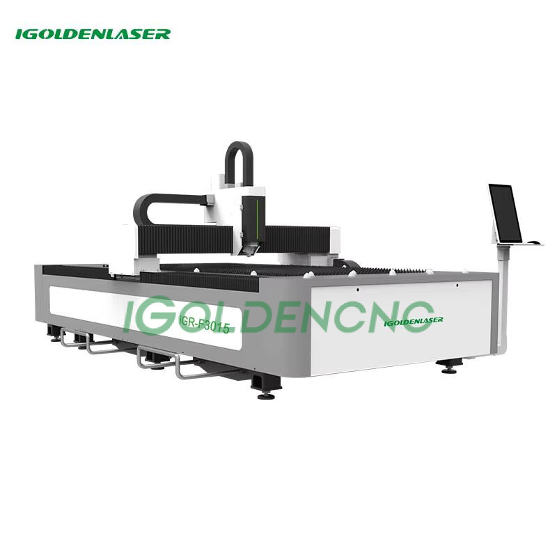 Industrial-grade Durability La – Industrial Laser Cutters recenzja i cena