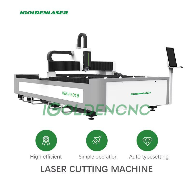 Industrial-grade Durability La – Industrial Laser Cutters recenzja i cena