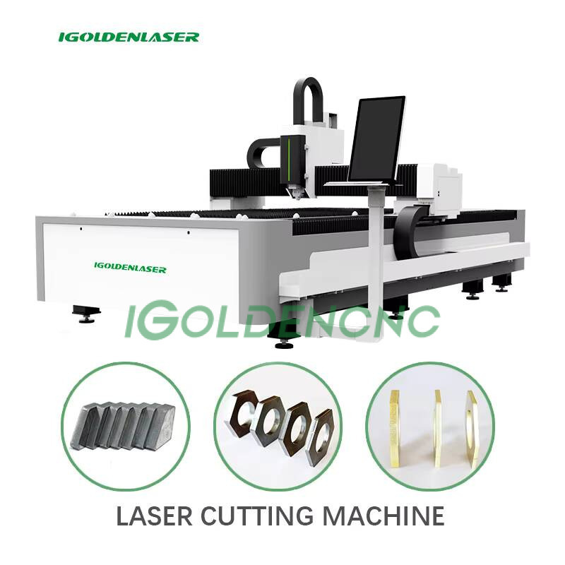 Industrial-grade Durability La – Industrial Laser Cutters recenzja i cena