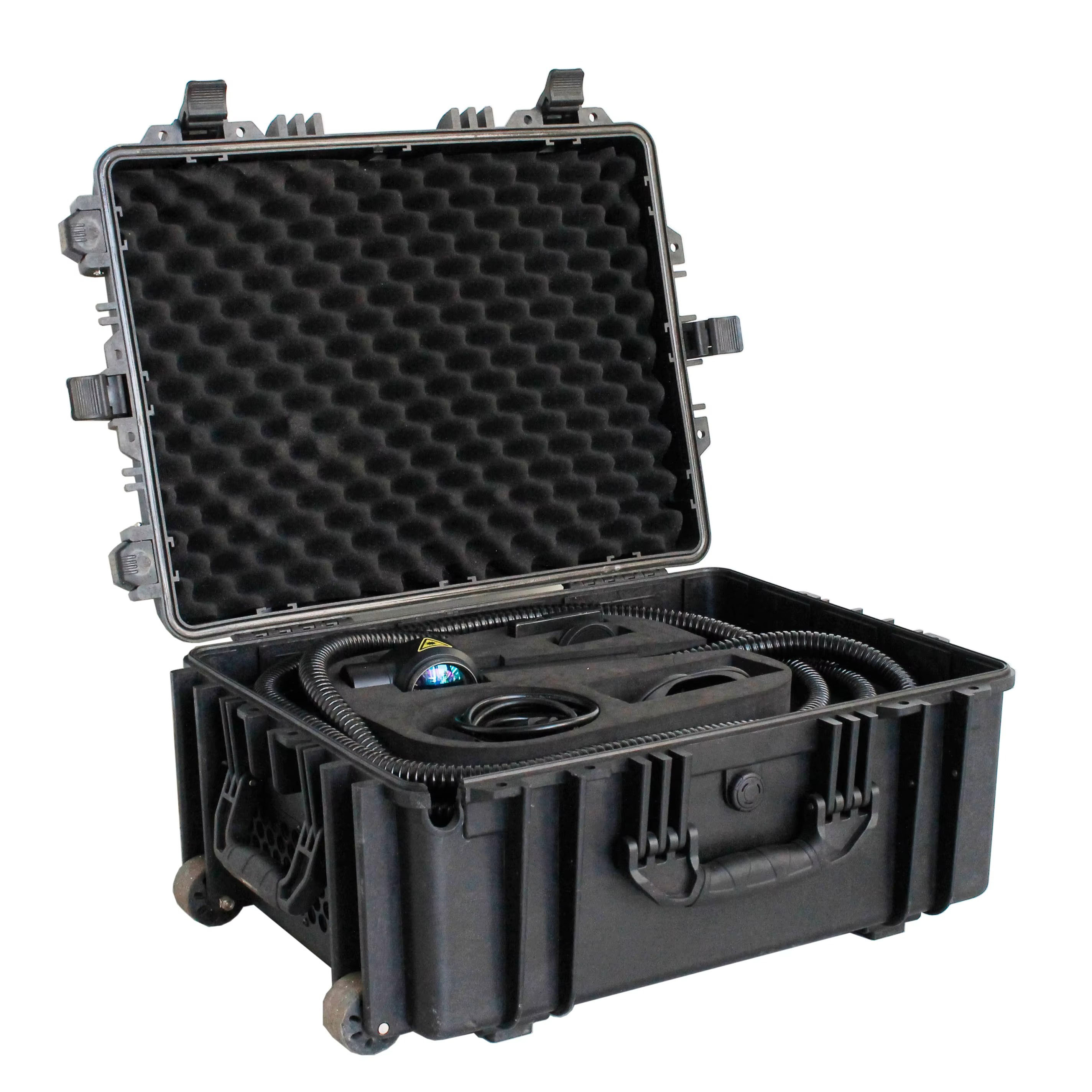Professional Industrial Metal  – Industrial Laser Cleaning Equipment recenzja i cena
