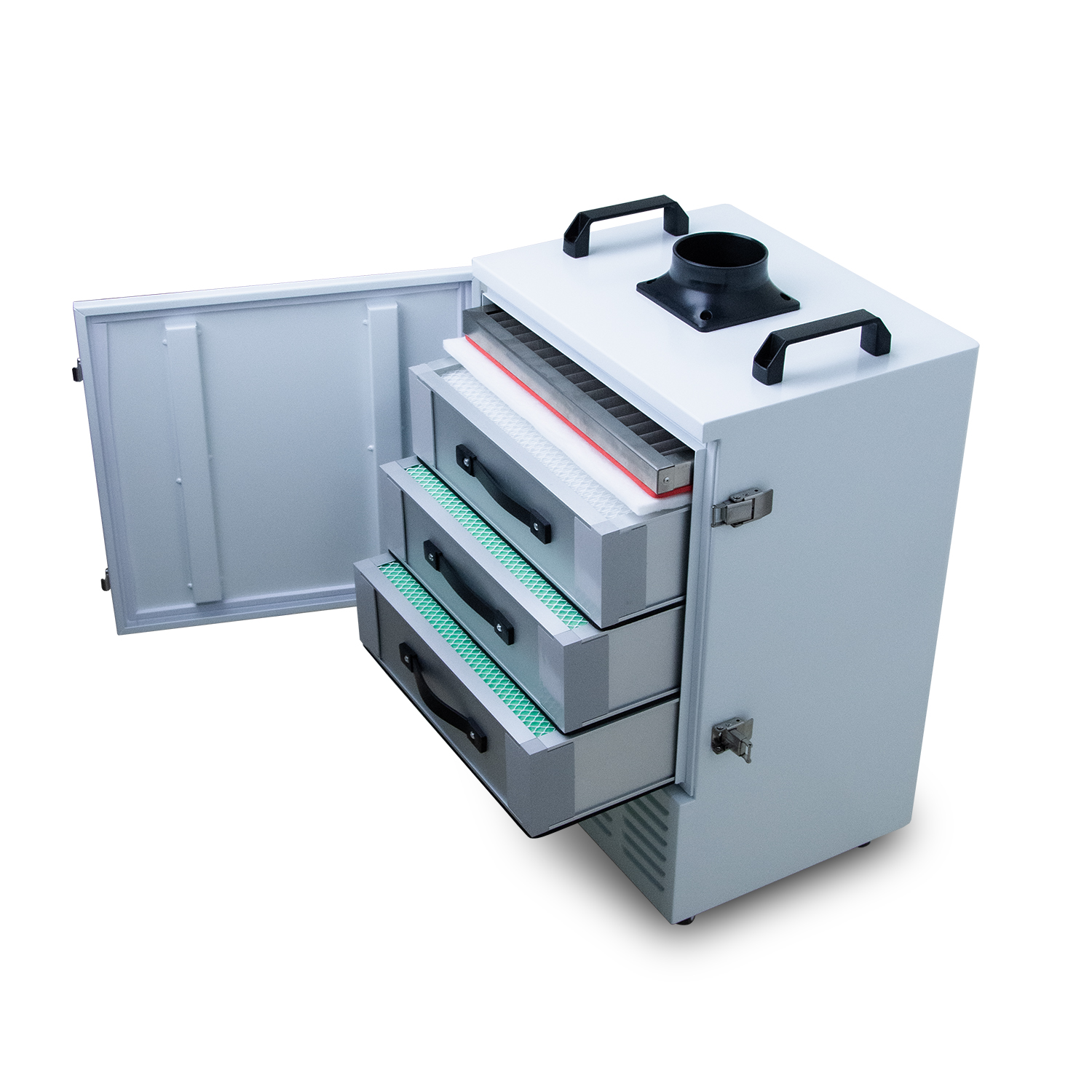 KNOKOO FES350F Industrial Port – Industrial Laser Cleaning Equipment recenzja i cena