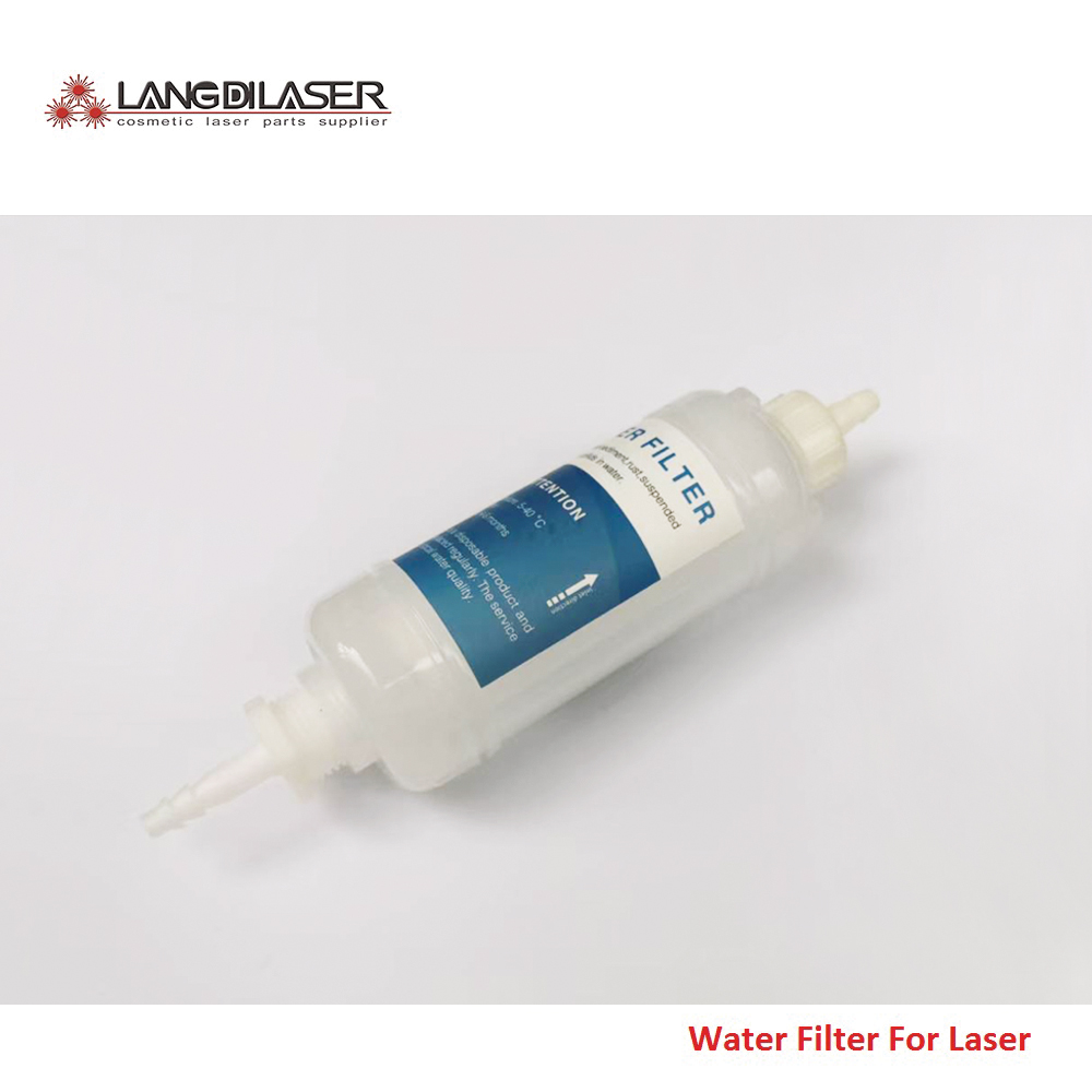 Water Filter System For Diode  – Industrial Laser Hair Removal recenzja i cena