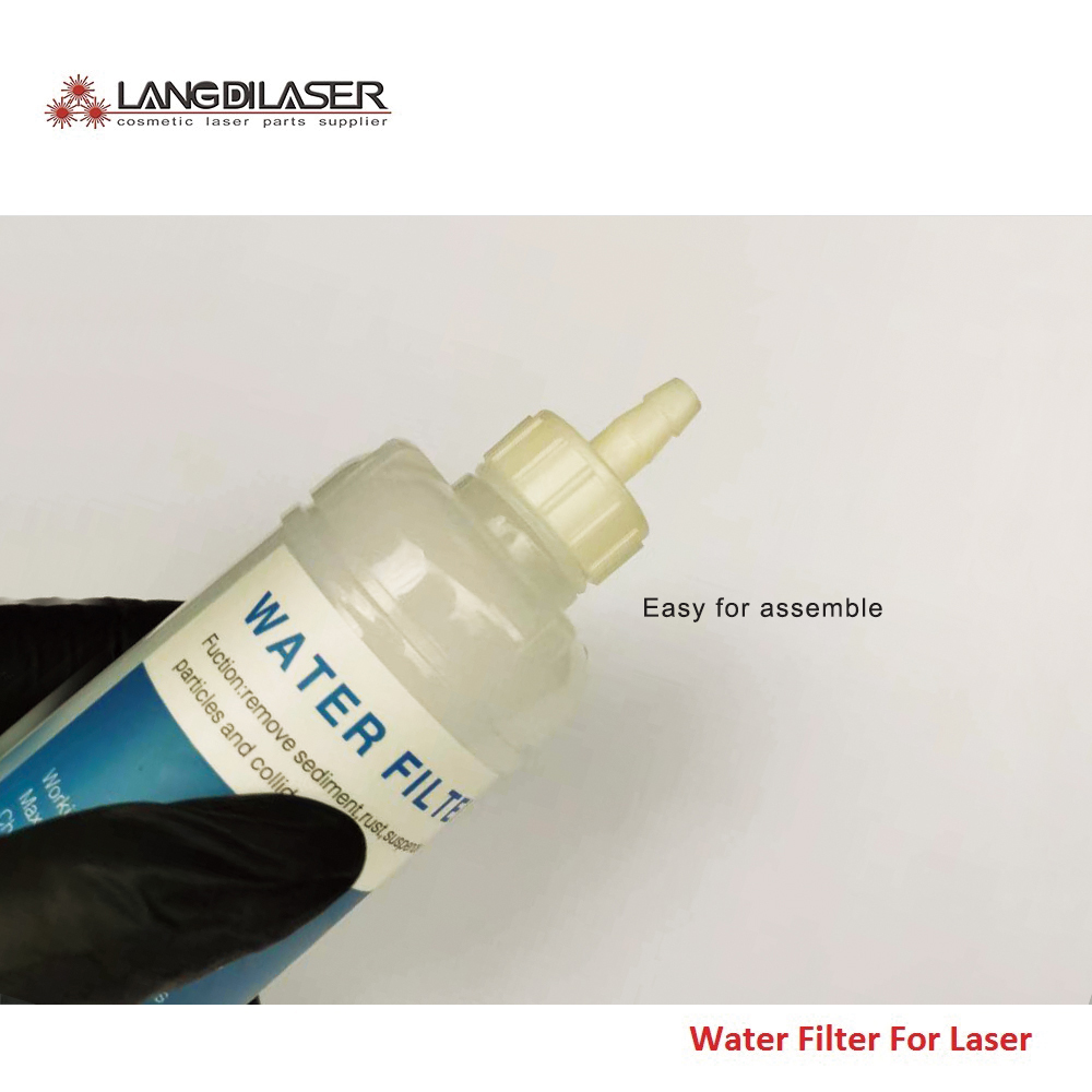 Water Filter System For Diode  – Industrial Laser Hair Removal recenzja i cena