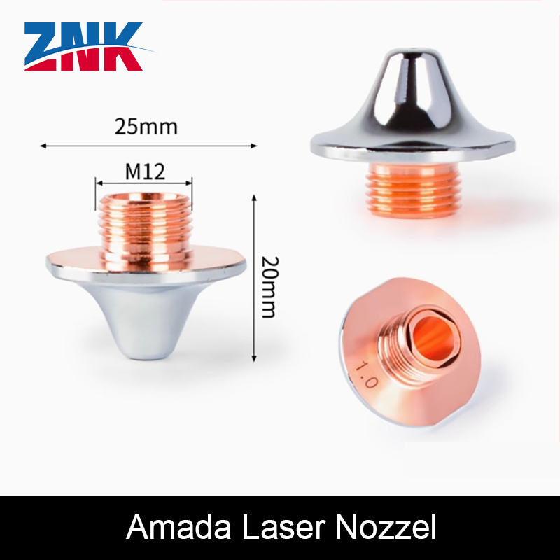 ZNK 10pcs AMADA Laser Carbon S – Industrial Laser Etching Machine recenzja i cena