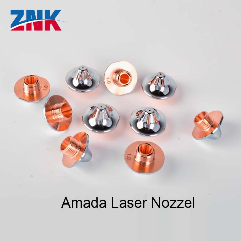 ZNK 10pcs AMADA Laser Carbon S – Industrial Laser Etching Machine recenzja i cena