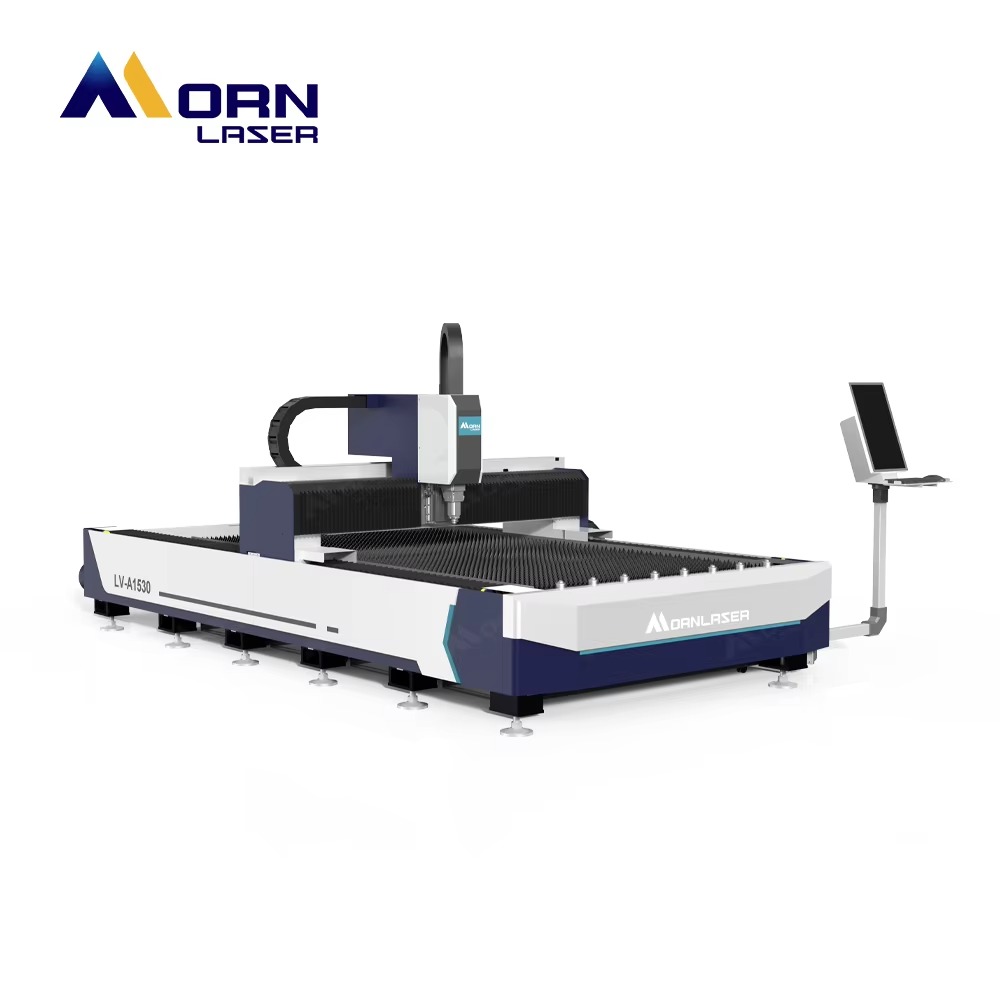 1500*3000mm CNC Fiber Laser Cu – Industrial Laser Cutters recenzja i cena