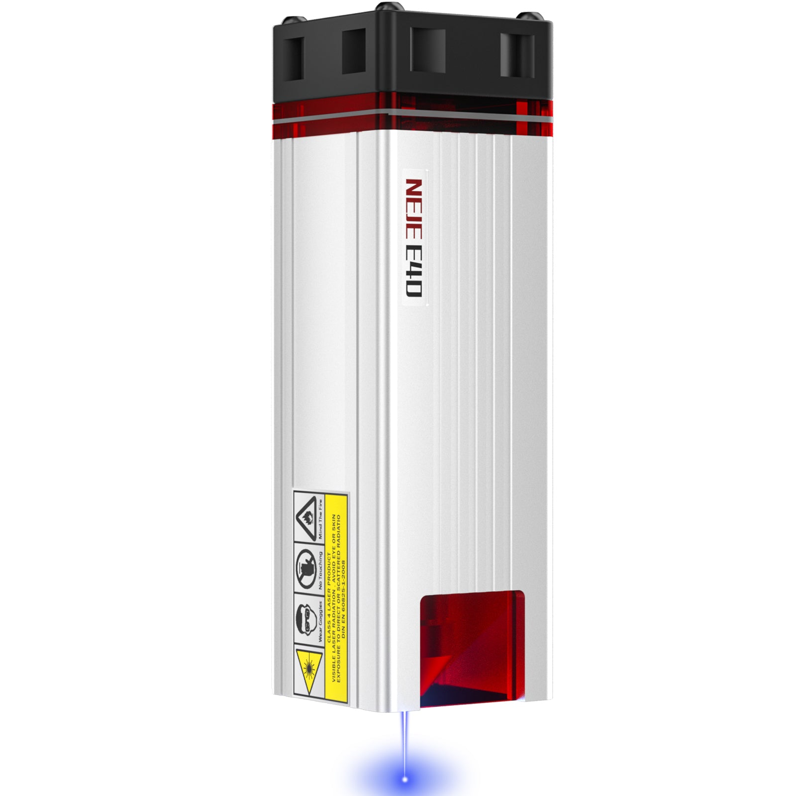 NEJE E40 Laser Module Kit 80W  – Laser Engraving Software recenzja i cena