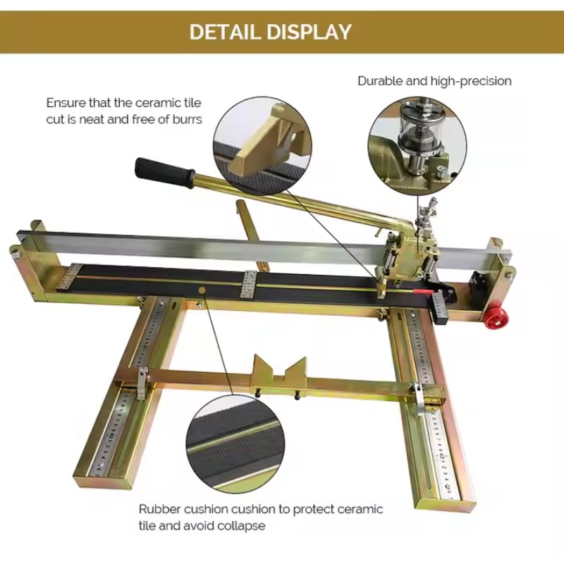 Heavy Duty Industrial Manual T – Industrial Laser Cutters recenzja i cena