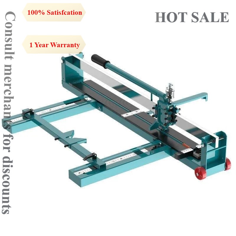 A81 Industrial Manual Tile Cut – Industrial Laser Cutters recenzja i cena