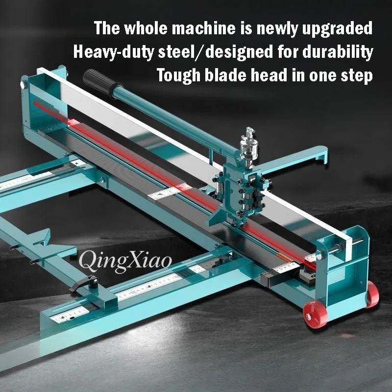 A81 Industrial Manual Tile Cut – Industrial Laser Cutters recenzja i cena