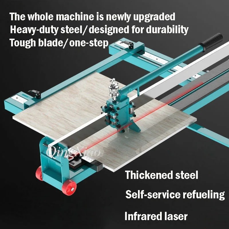 A81 Industrial Manual Tile Cut – Industrial Laser Cutters recenzja i cena