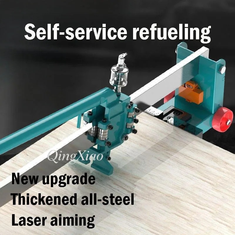 A81 Industrial Manual Tile Cut – Industrial Laser Cutters recenzja i cena